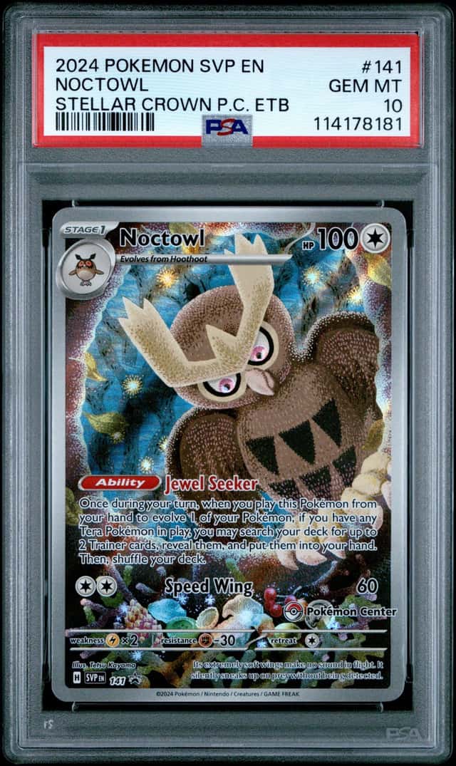 Noctowl