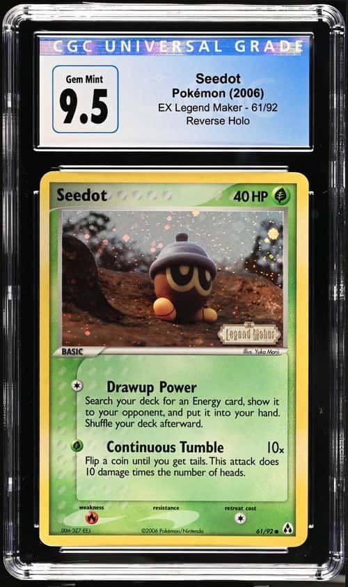 Seedot