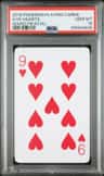 9 Of Hearts