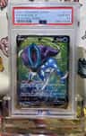 Suicune V
