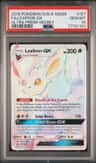 Leafeon Gx