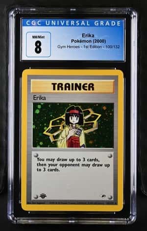 Erika