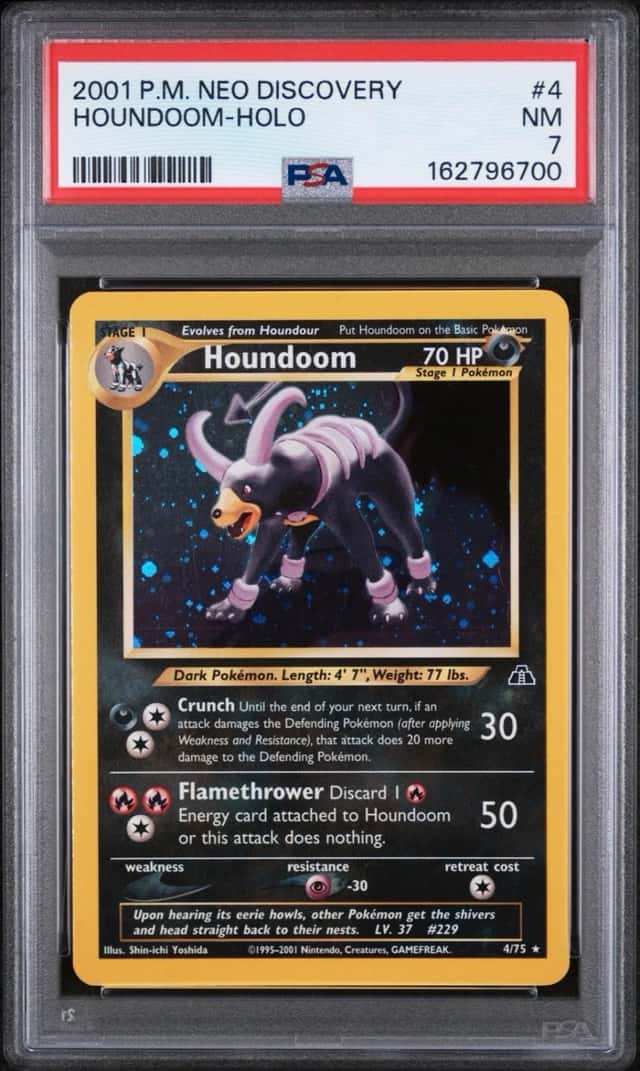 Houndoom