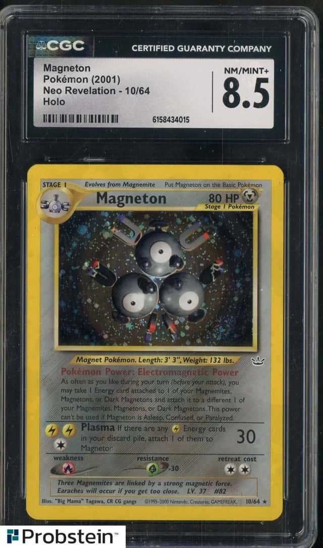 Magneton