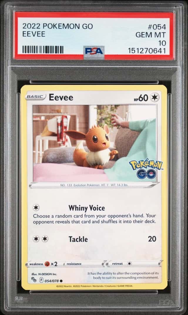 Eevee