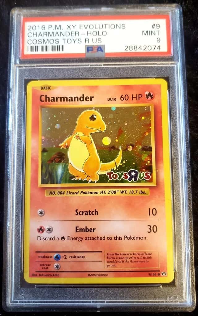 Charmander