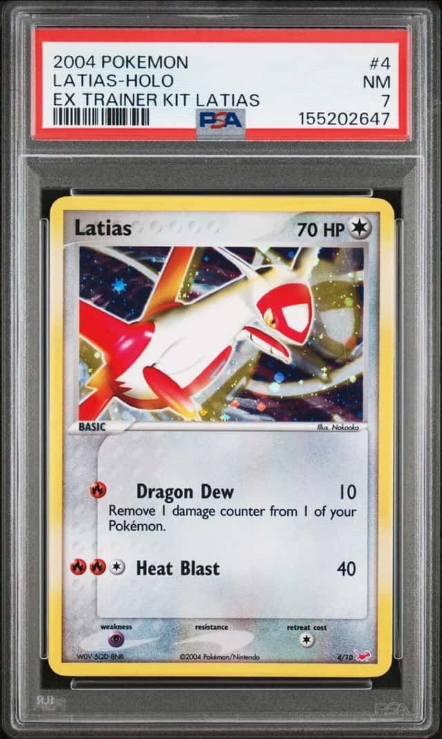 Latias