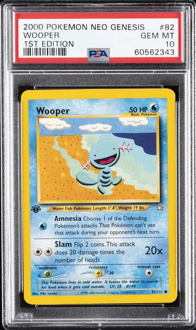 Wooper