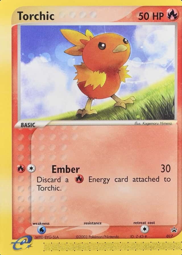 Error