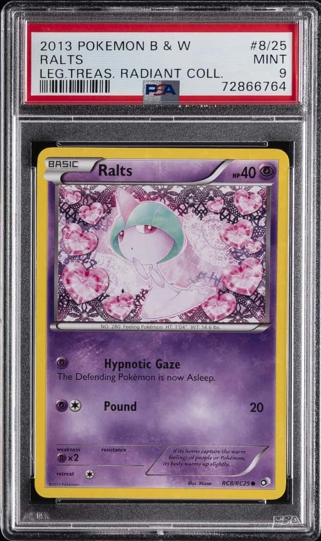 Ralts