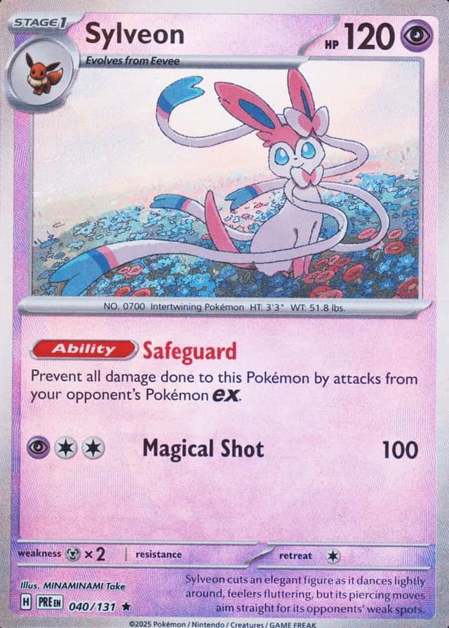 Master Ball · Reverse Holo