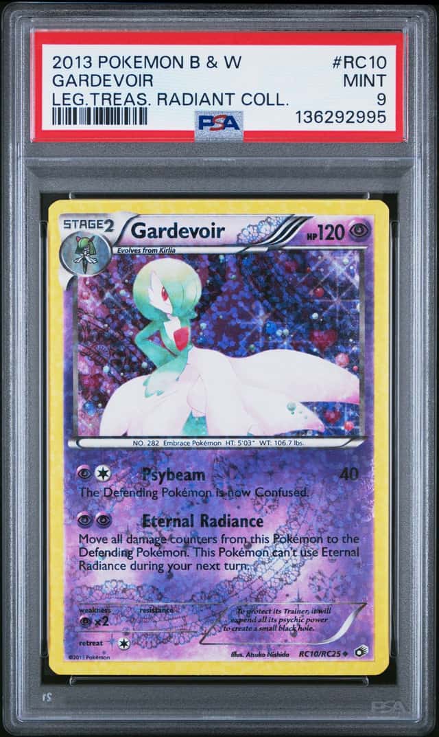 Gardevoir