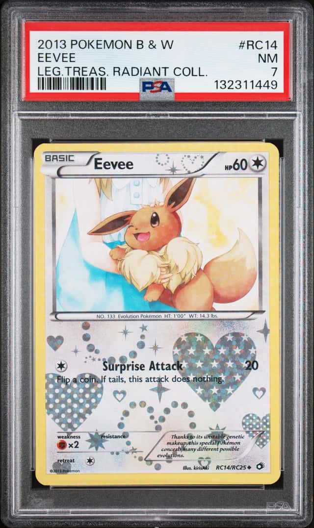 Eevee