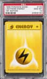 Lightning Energy