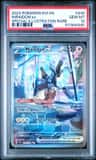 Miraidon Ex
