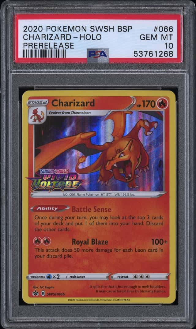 Charizard
