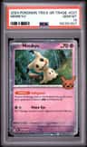 Mimikyu