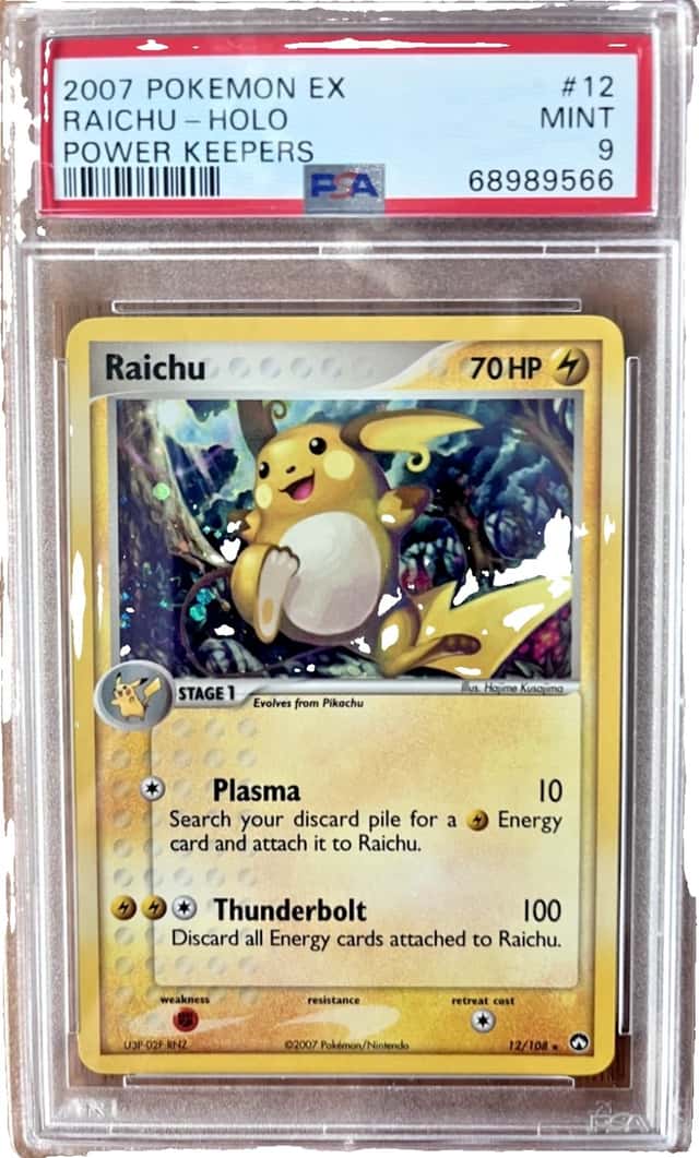 Raichu