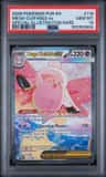 Mega Clefable Ex