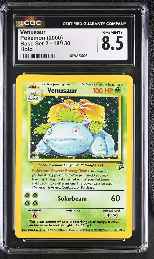 Venusaur