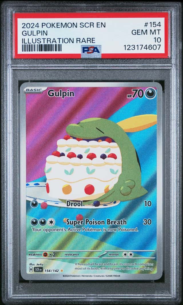 Gulpin
