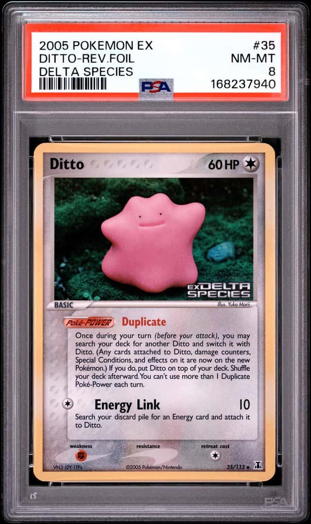 Ditto