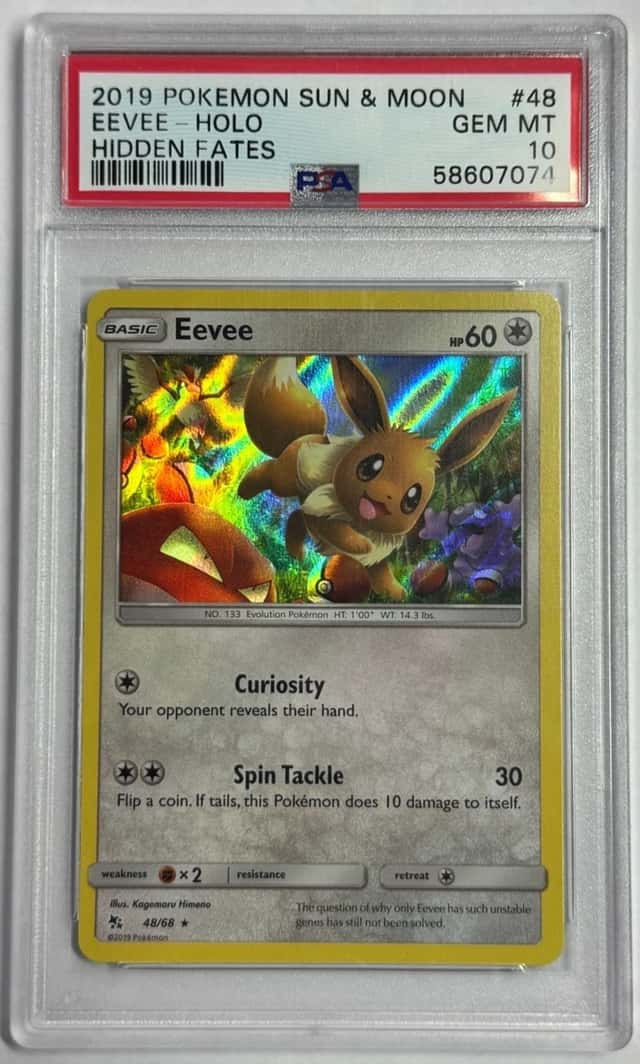 Eevee
