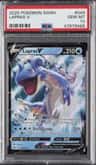 Lapras V