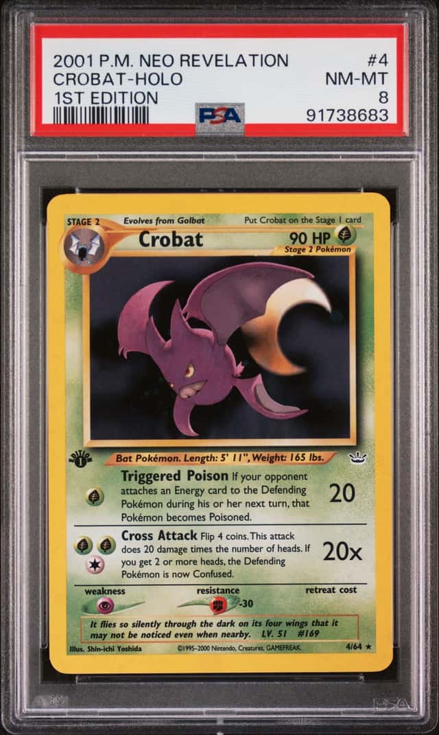 Crobat