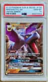 Aerodactyl Gx