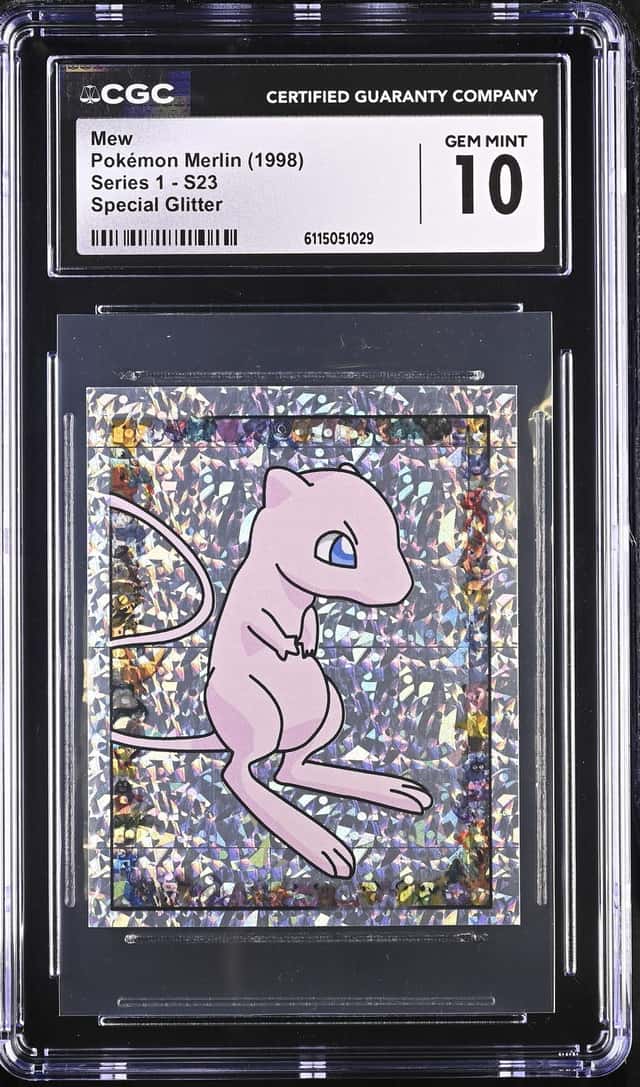 Mew