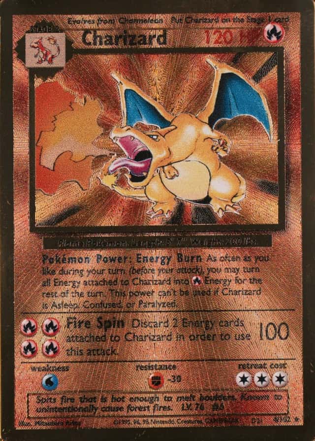 Holo · Premium Collection
