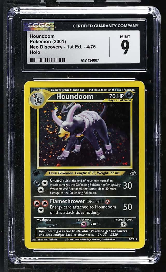 Houndoom