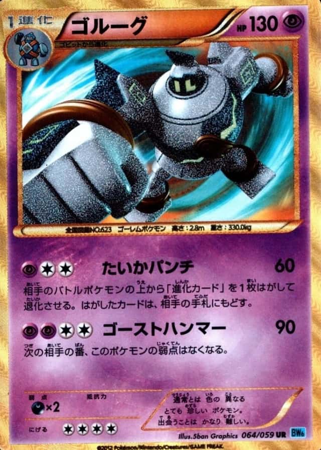 Non-Holo