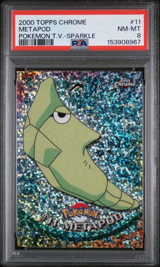 Metapod