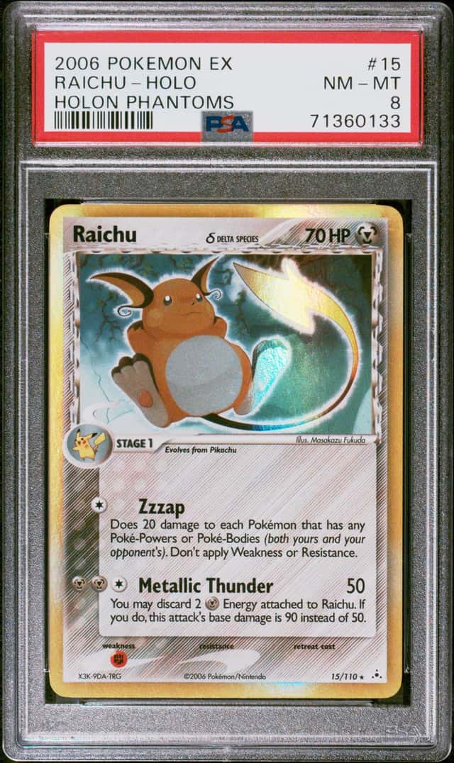 Raichu