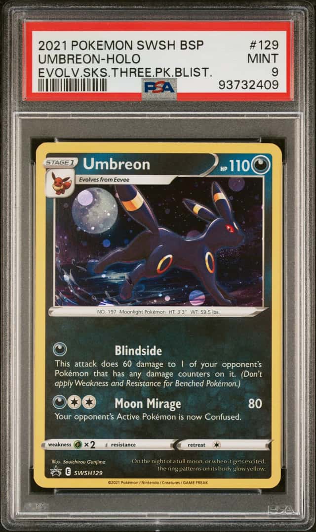 Umbreon
