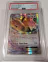 Dragonite Ex