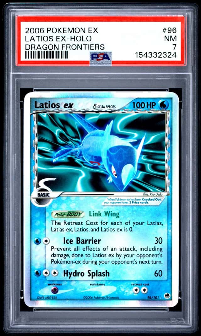 Latios EX