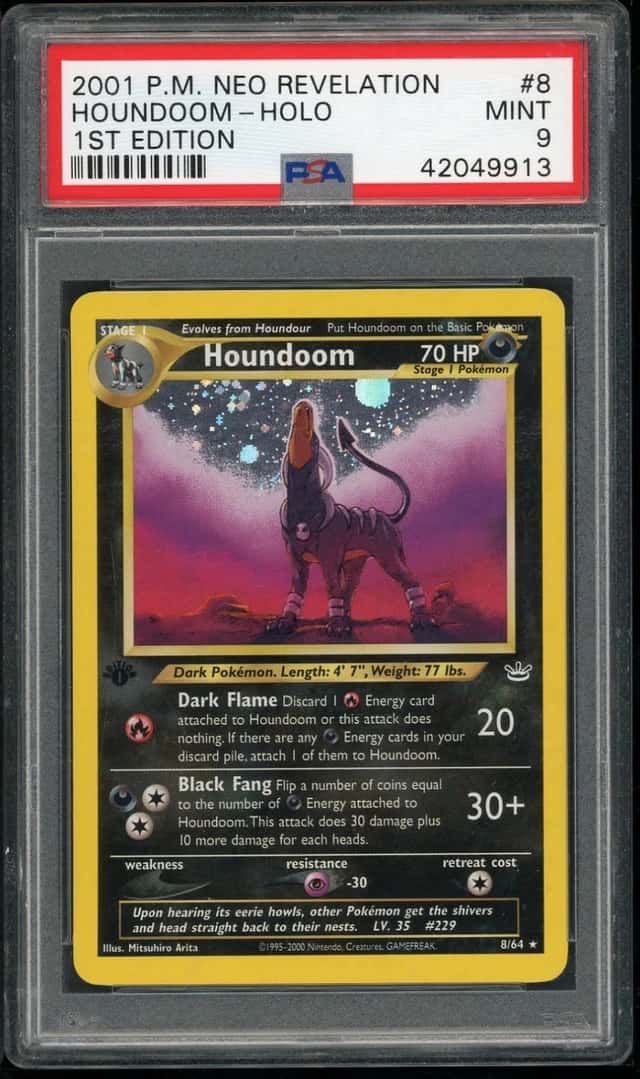 Houndoom