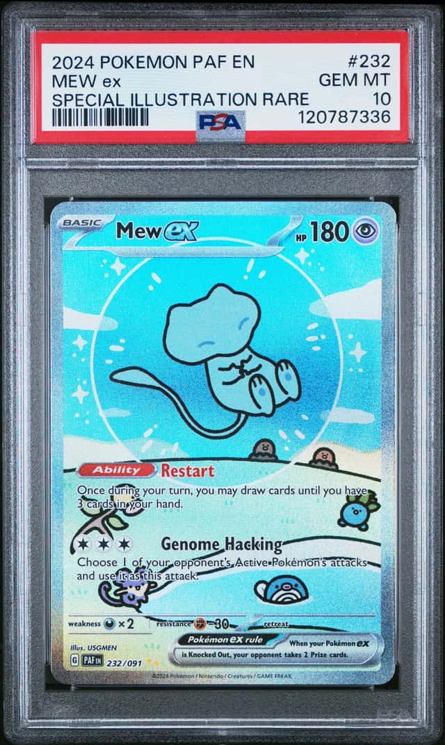 MEW ex