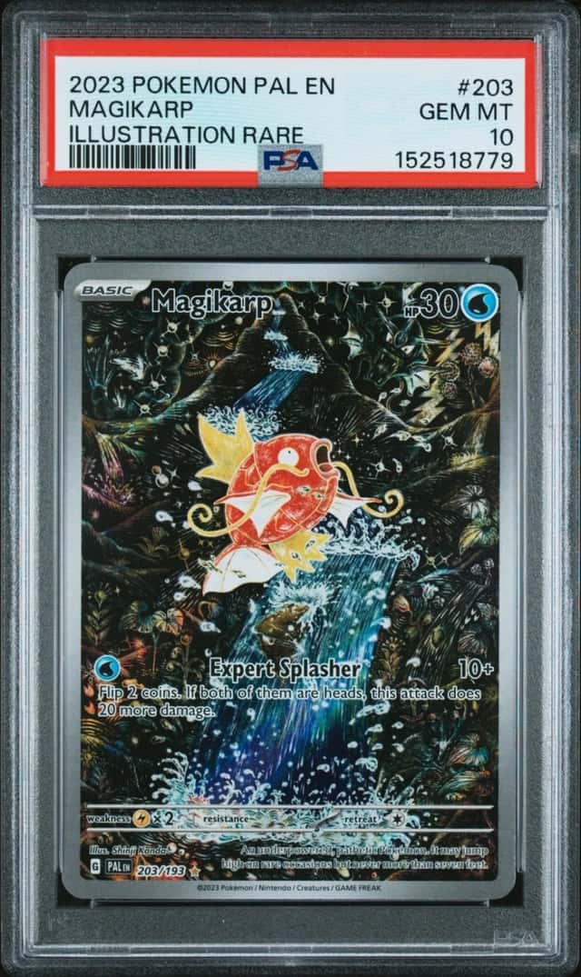 Magikarp