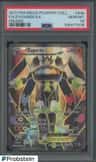 Zygarde Ex
