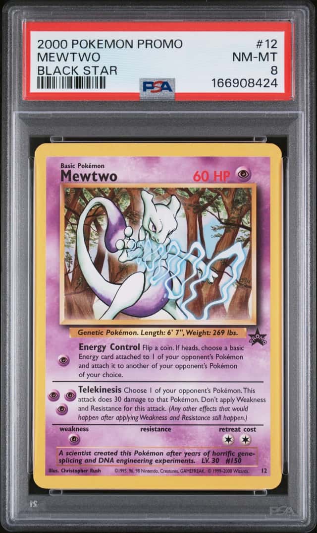 Mewtwo