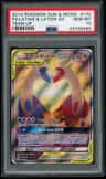 Latias & Latios Gx