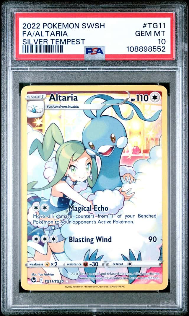 Altaria