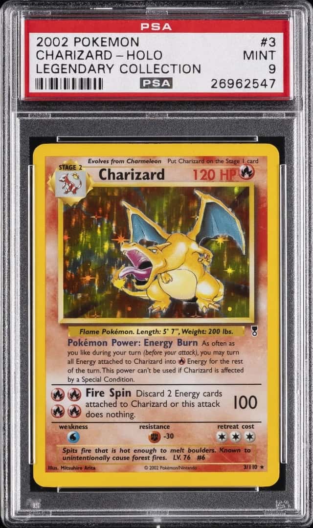 Charizard