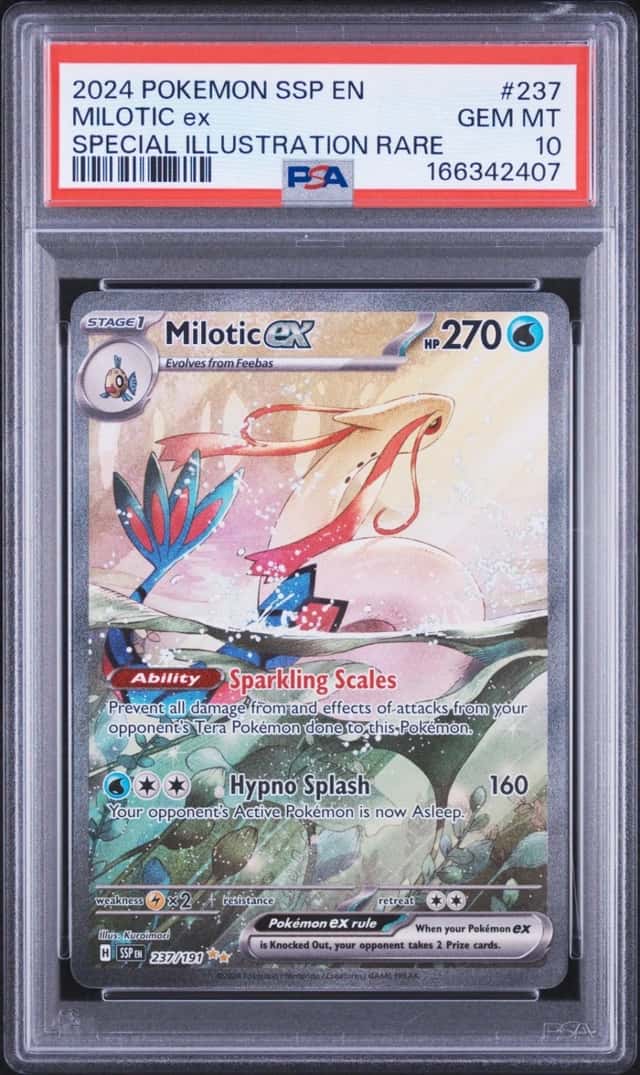 MILOTIC ex