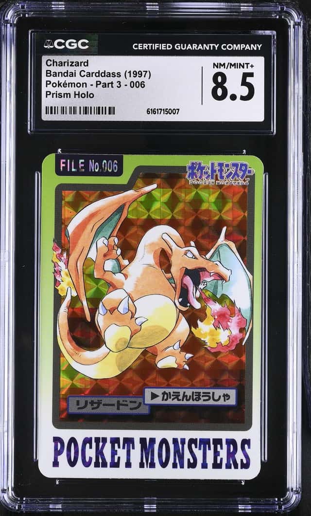 Charizard