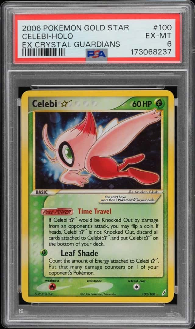 Celebi